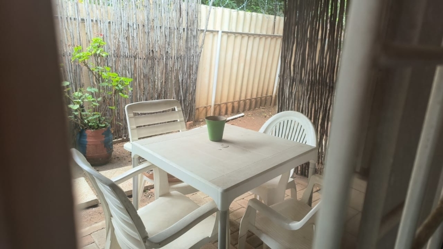 To Let 1 Bedroom Property for Rent in Universitas Free State